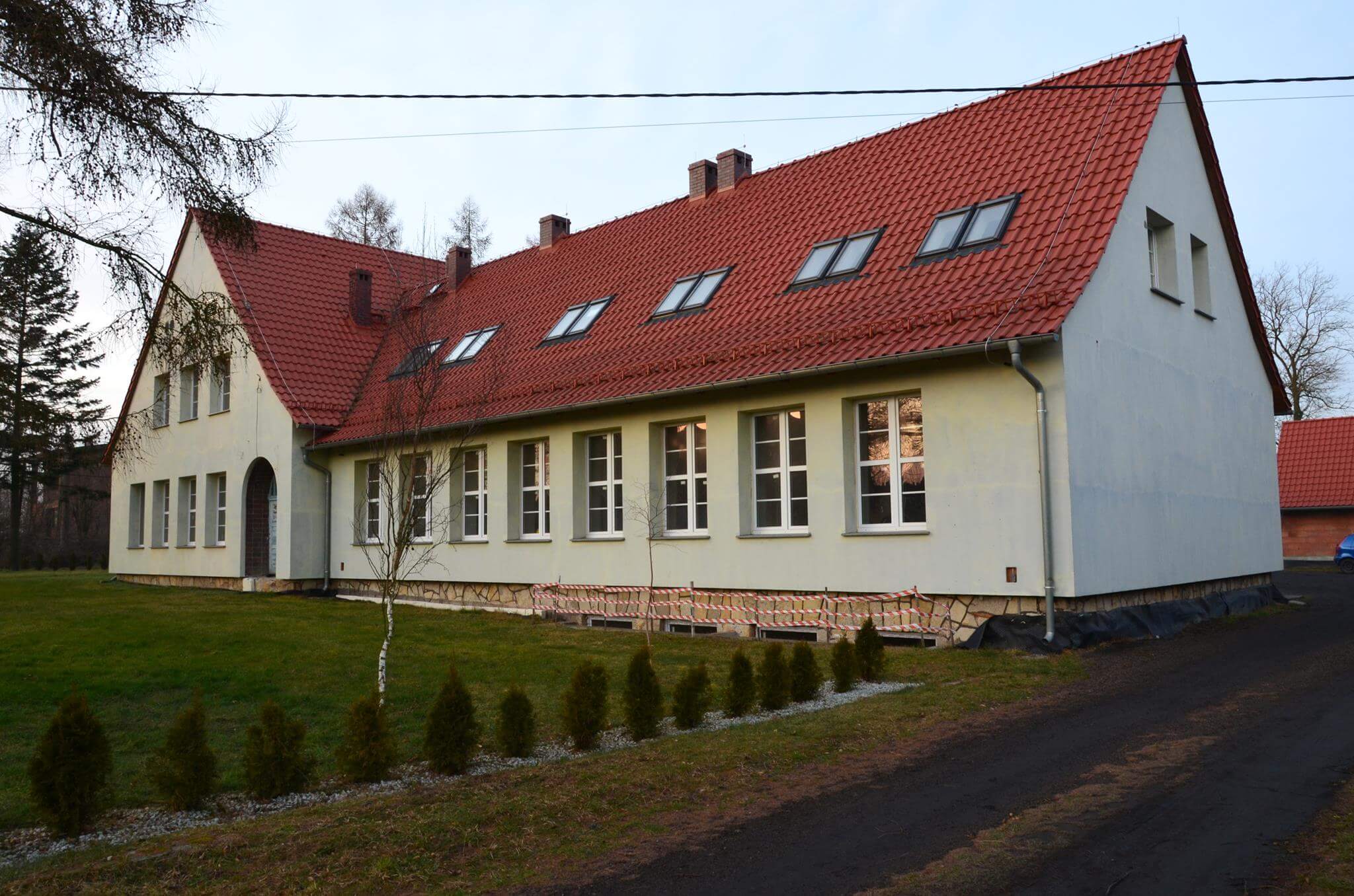Paczki dla osieroconych dzieci. Mikołajem może być każdy