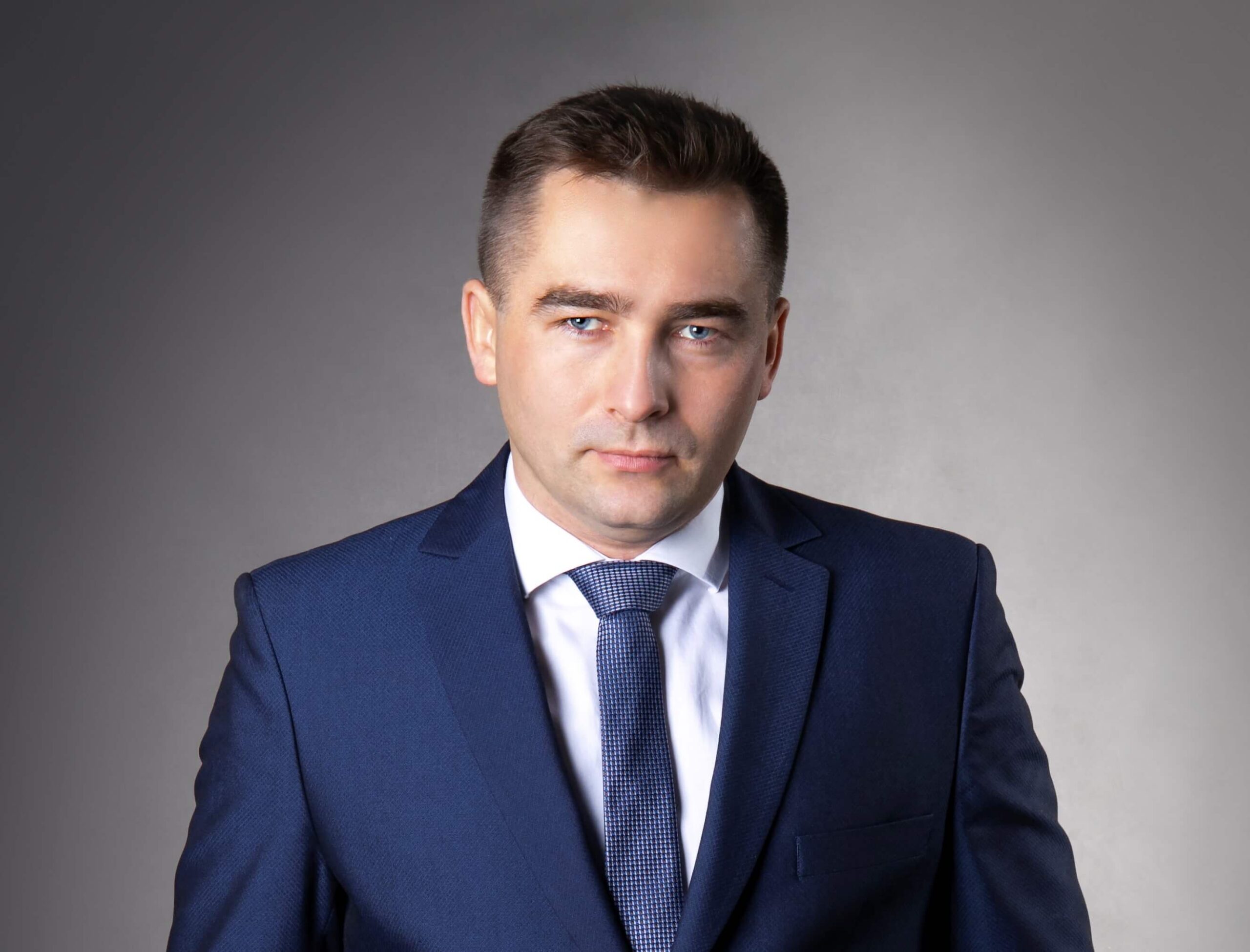 Zmiany w zarządzie WSSE. Paweł Kurtasz wiceprezesem