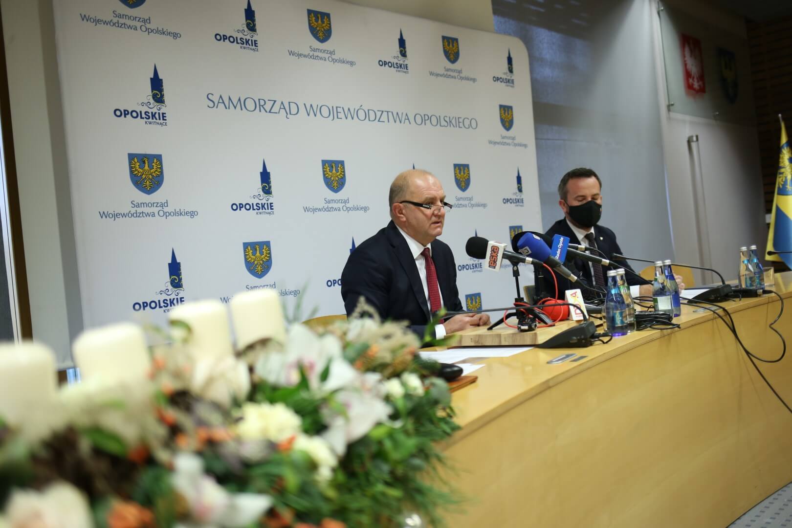 Budżet regionu uchwalony. To ponad 0,5 mld na wydatki