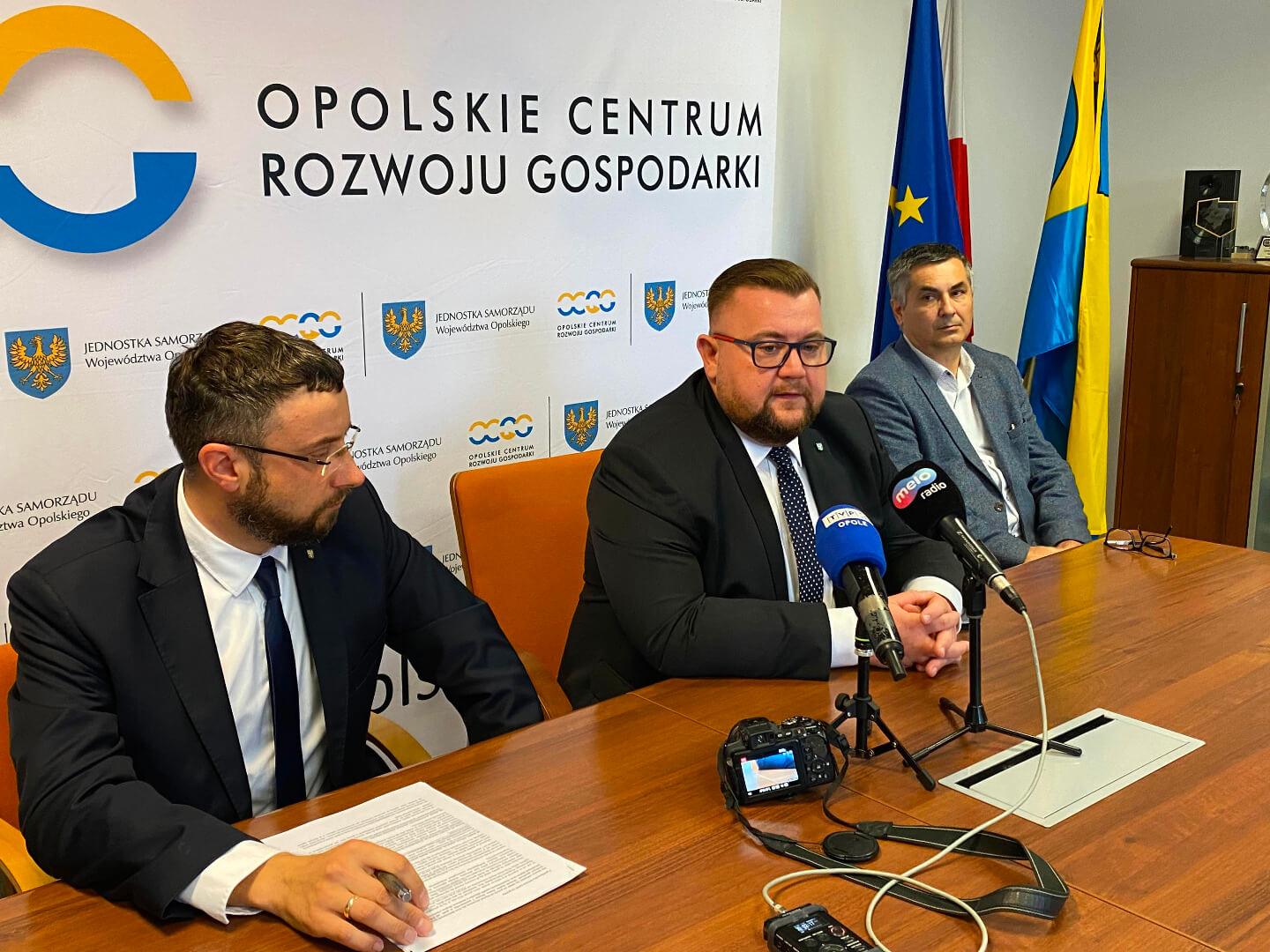 Więcej pieniędzy dla firm. Zwiększono pulę grantów