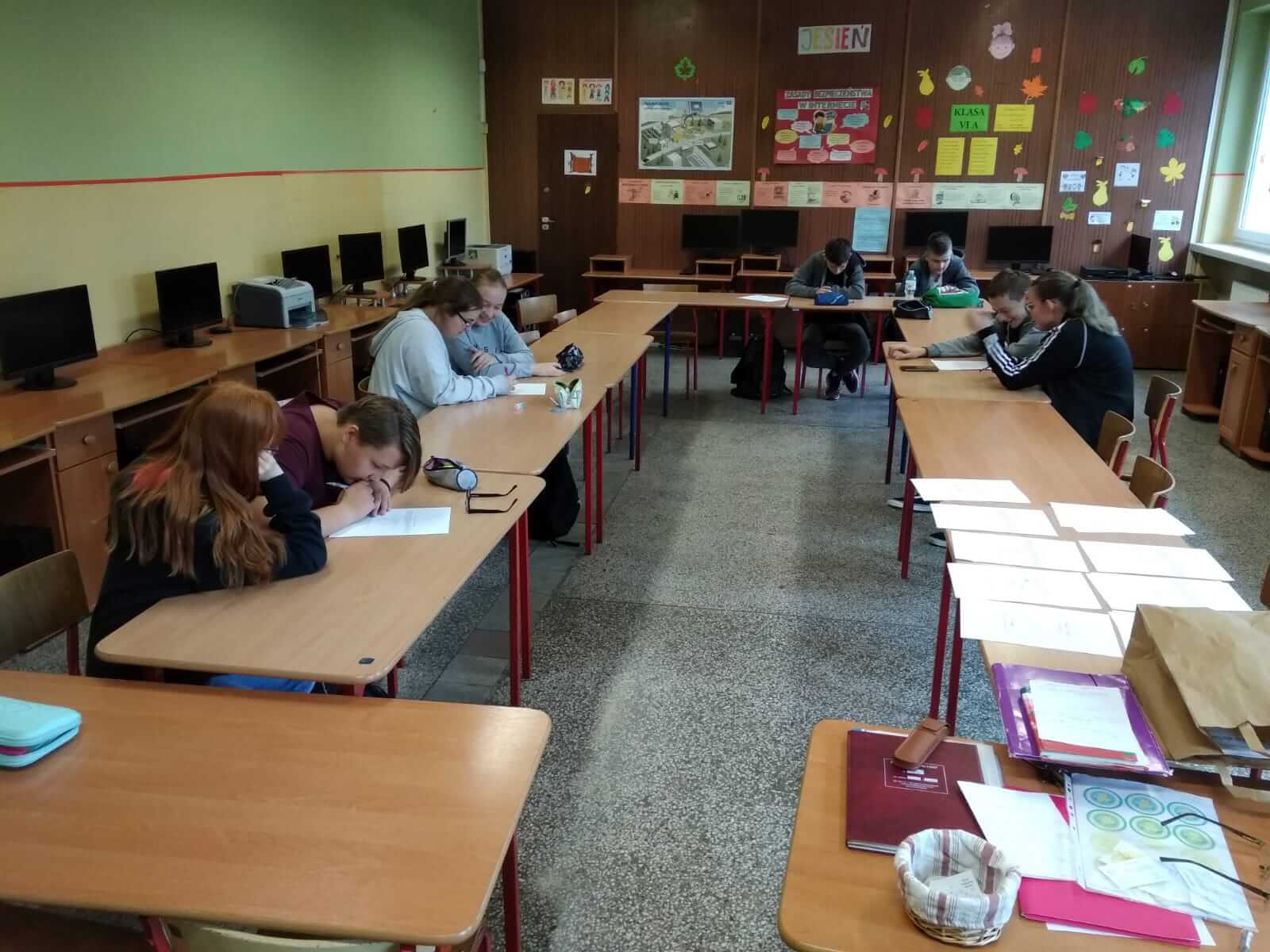 Radni Ozimka poparli planowaną reorganizację szkół