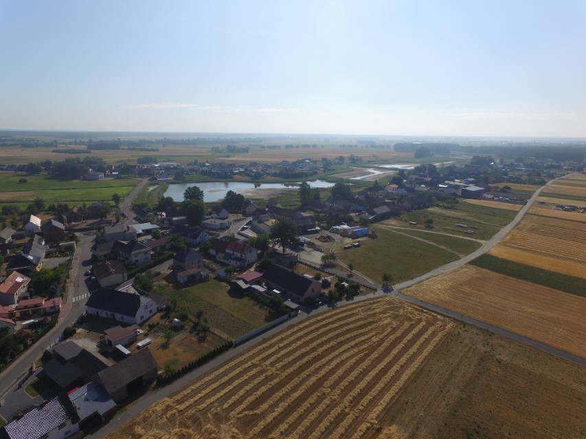 Miliony dla opolskich wsi. Ruszył nabór wniosków