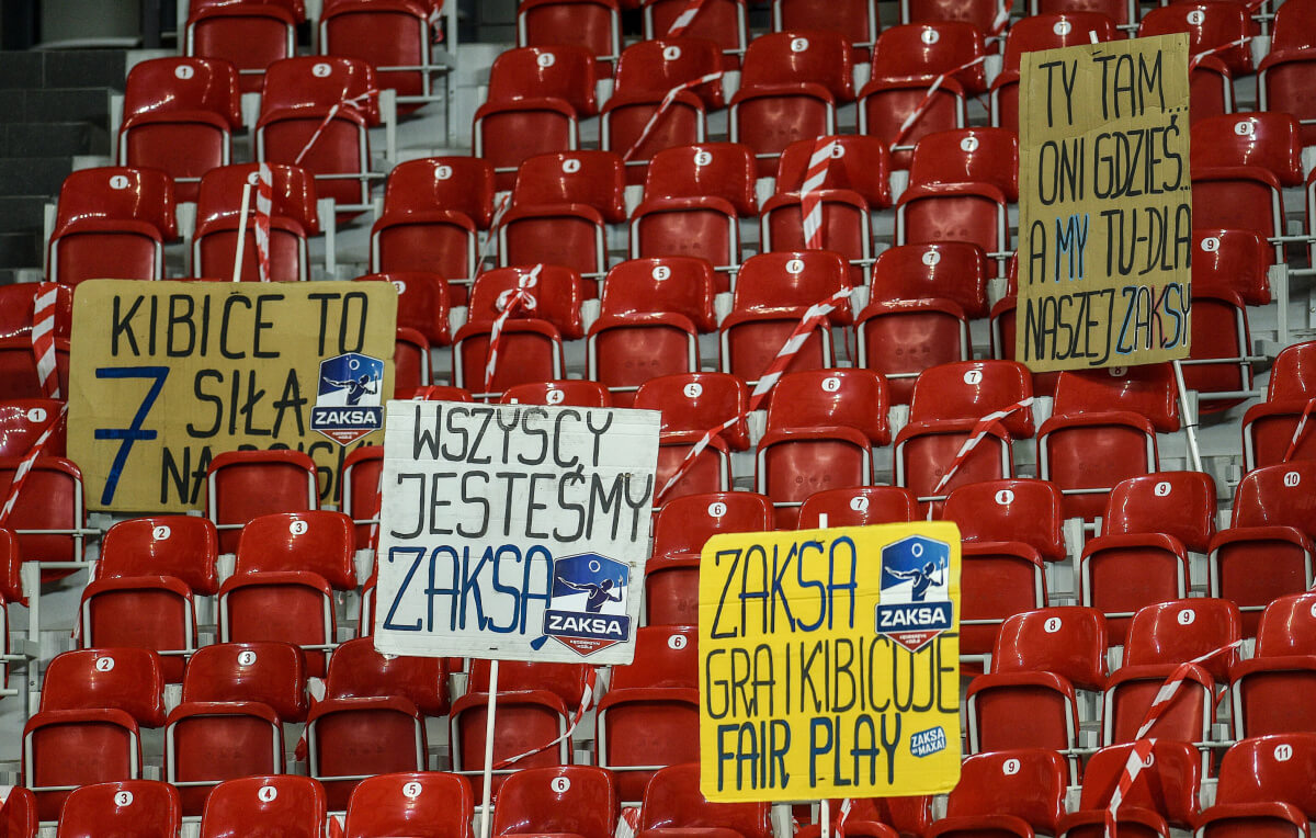 Sportowe podsumowanie. Rezerwy ZAKSY pokonane