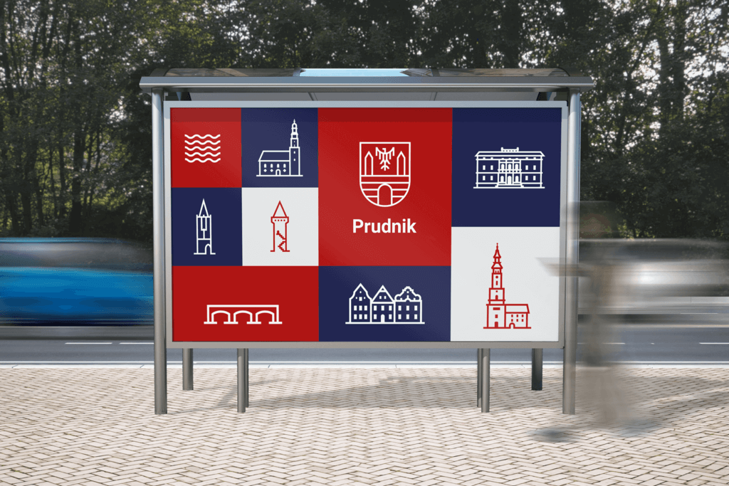 Prudnik idzie z duchem czasu. Ma nowe logo