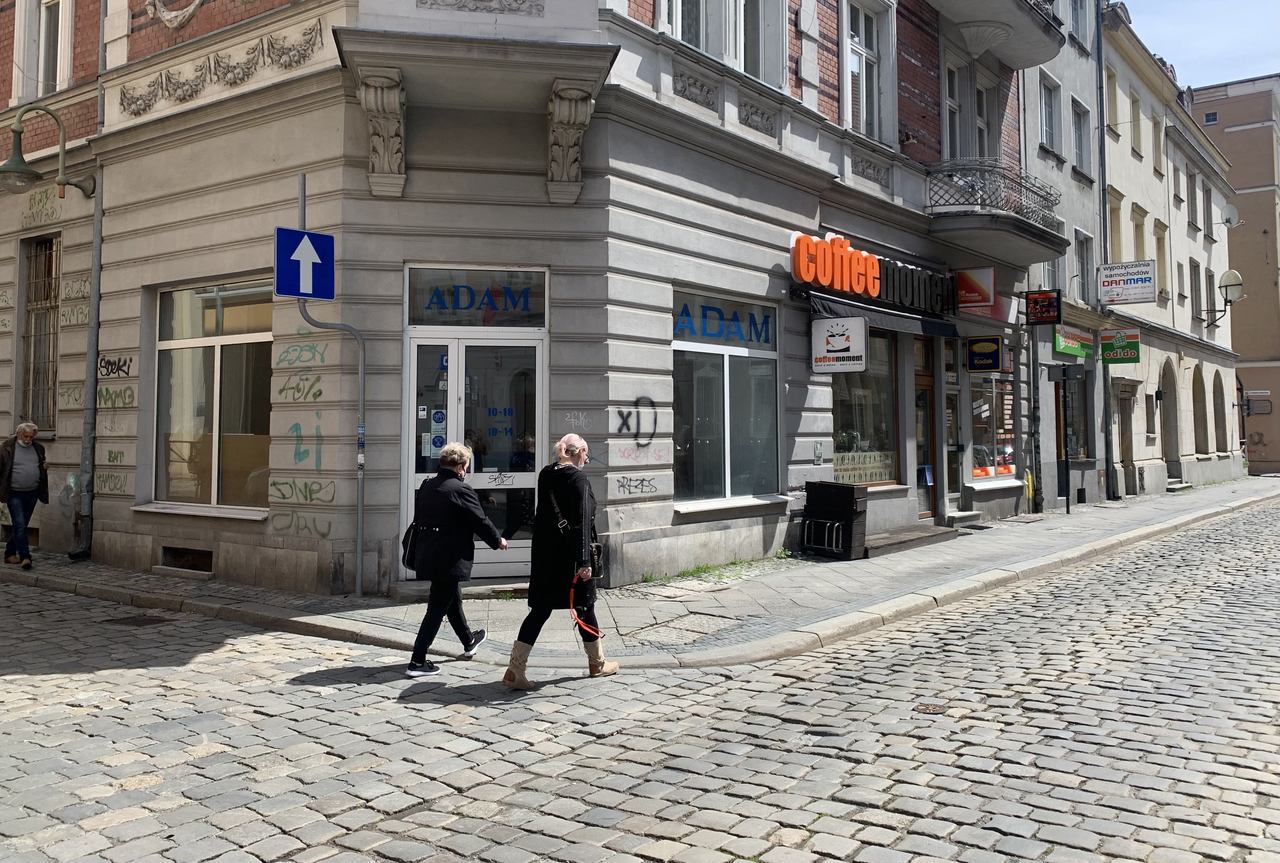 Coraz bliżej do otwarcia ReUżytkowni w Opolu