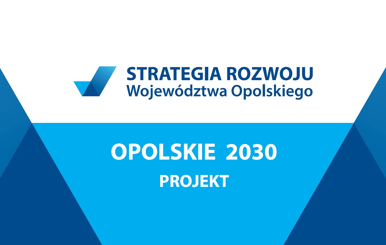 Opolskie 2030: nowa strategia rozwoju województwa coraz bliżej