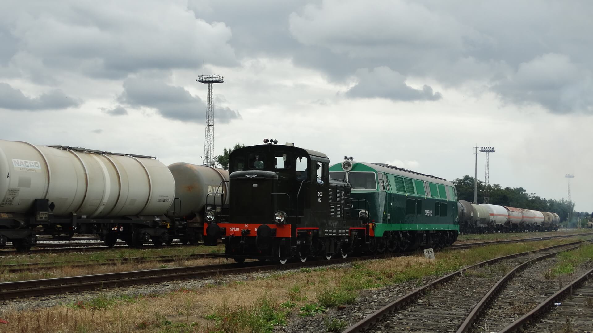 parada_lokomotyw_Nysa
