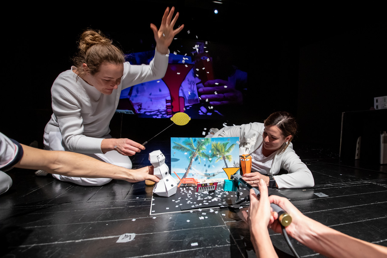 Znamy laureatów XXX Ogólnopolskiego Festiwalu Teatrów Lalek