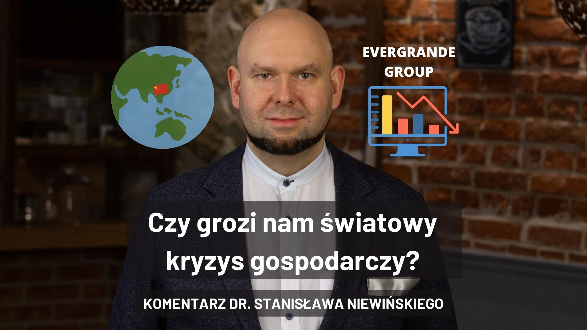 Okiem eksperta. Poważne kłopoty dewelopera Evergrande