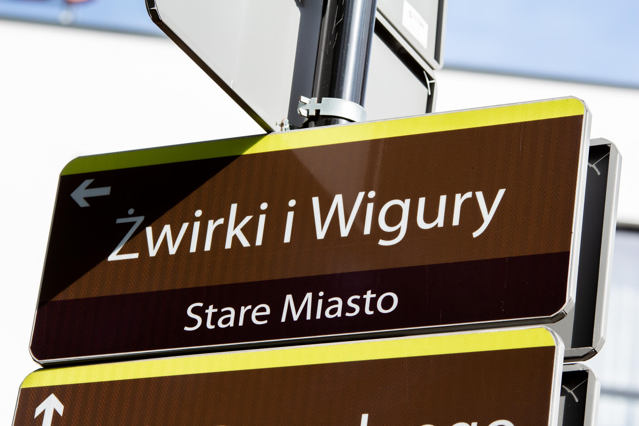 Patroni opolskich ulic. Żwirko i Wigura