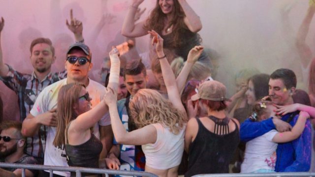 Wrócili studenci, wracają Piastonalia. Będzie muzycznie i filmowo