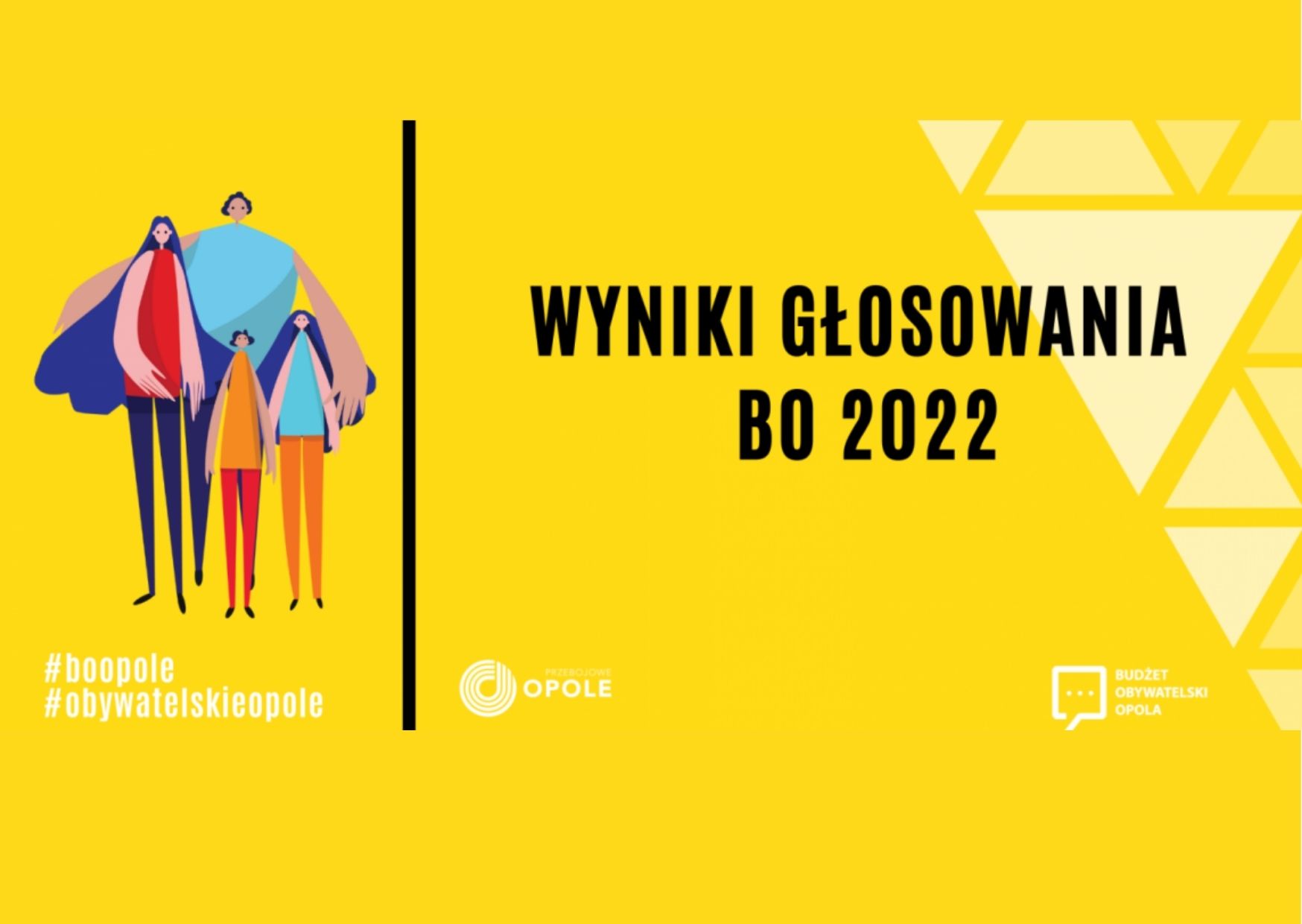 Poznaliśmy zwycięskie projekty przyszłorocznego budżetu obywatelskiego