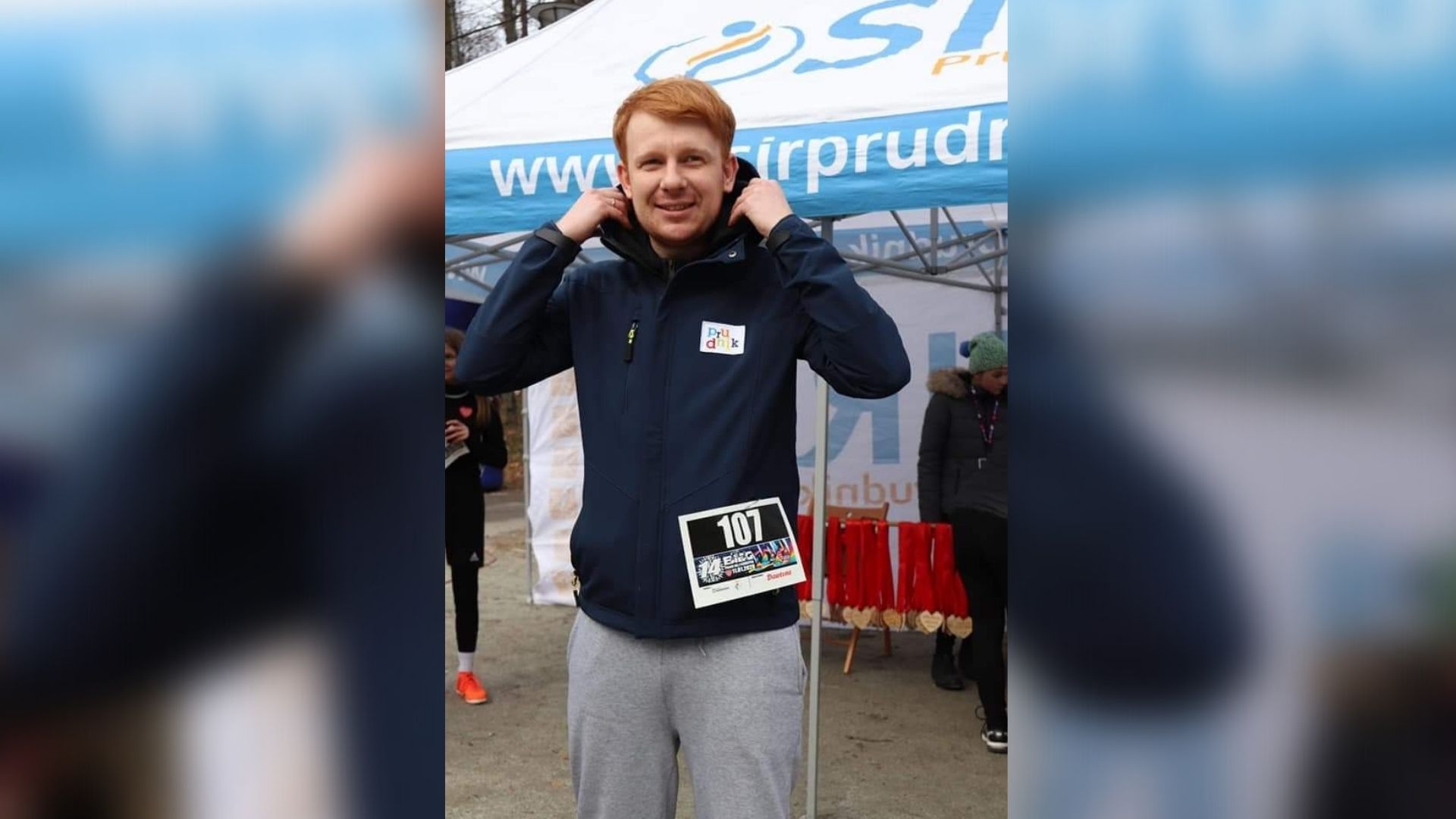 Czy Krzysztof Stanowski odpowie na zaproszenie z Prudnika?