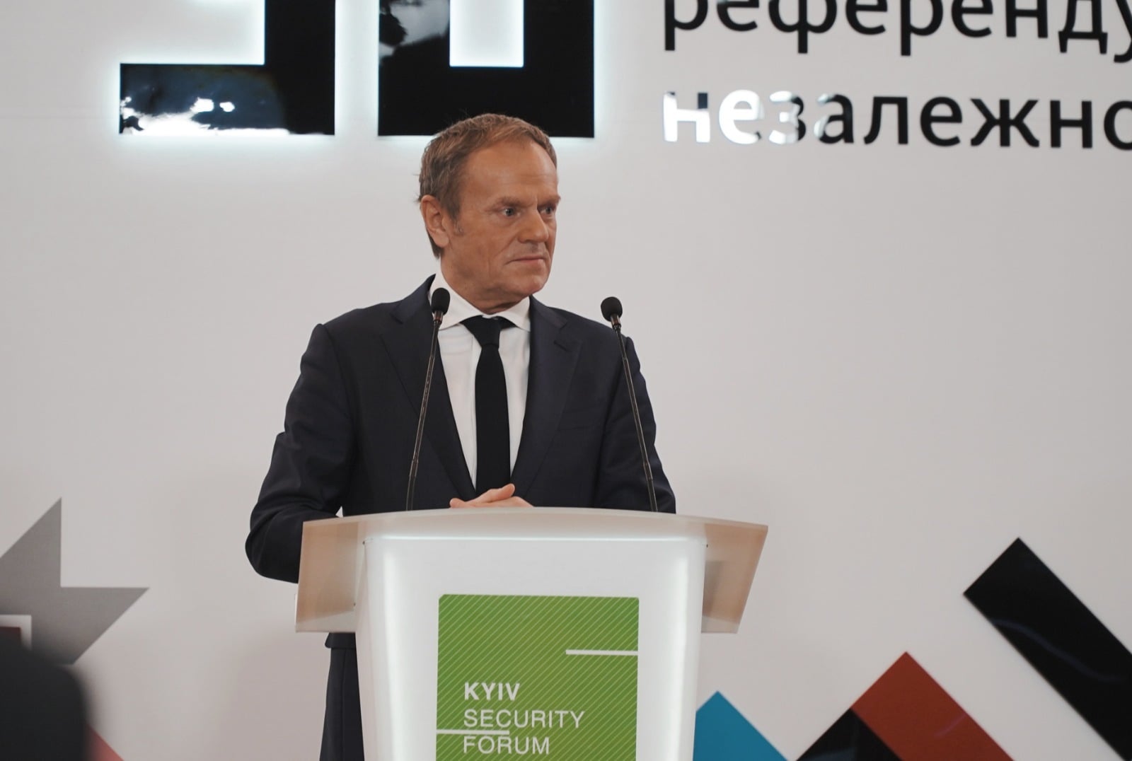 Posłowie KO odpowiedzieli na apel Tuska