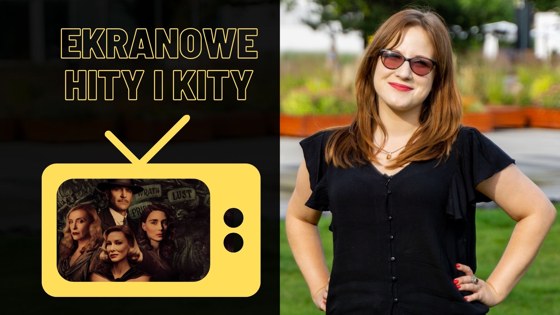 Ekranowe hity i kity. „Zaułek koszmarów”