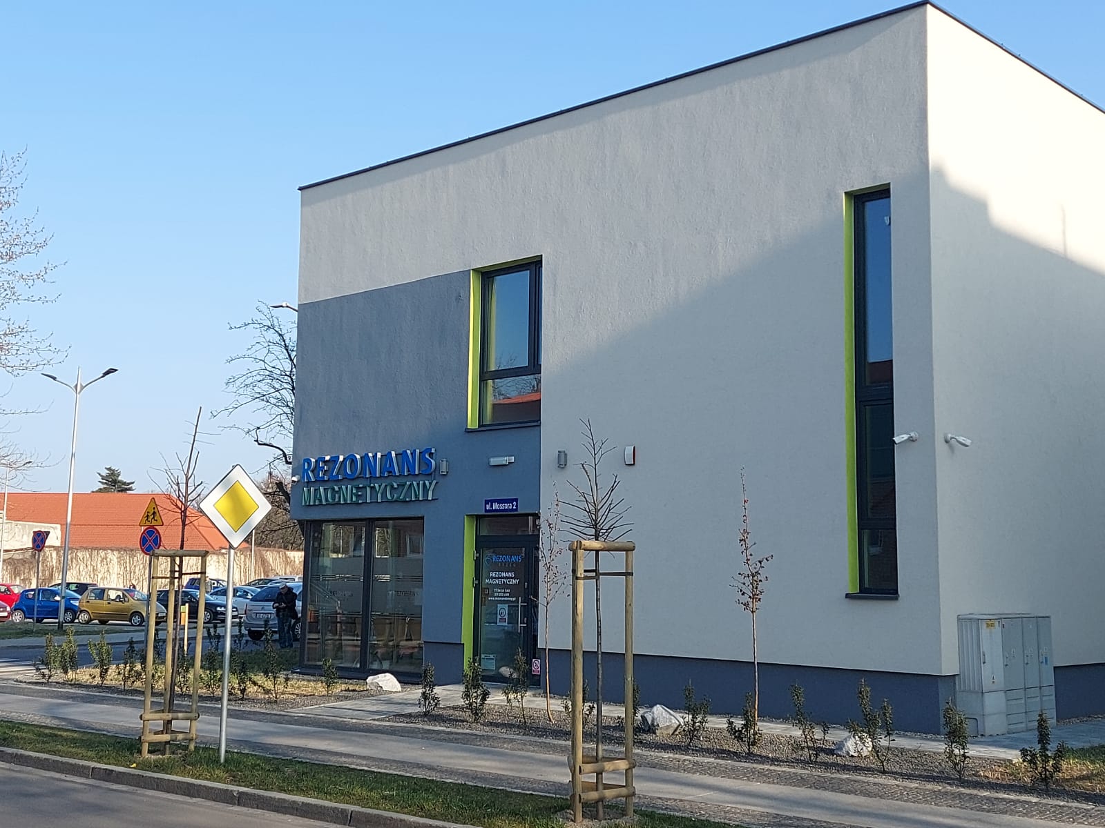 Dobre informacje dla mieszkańców Brzegu!