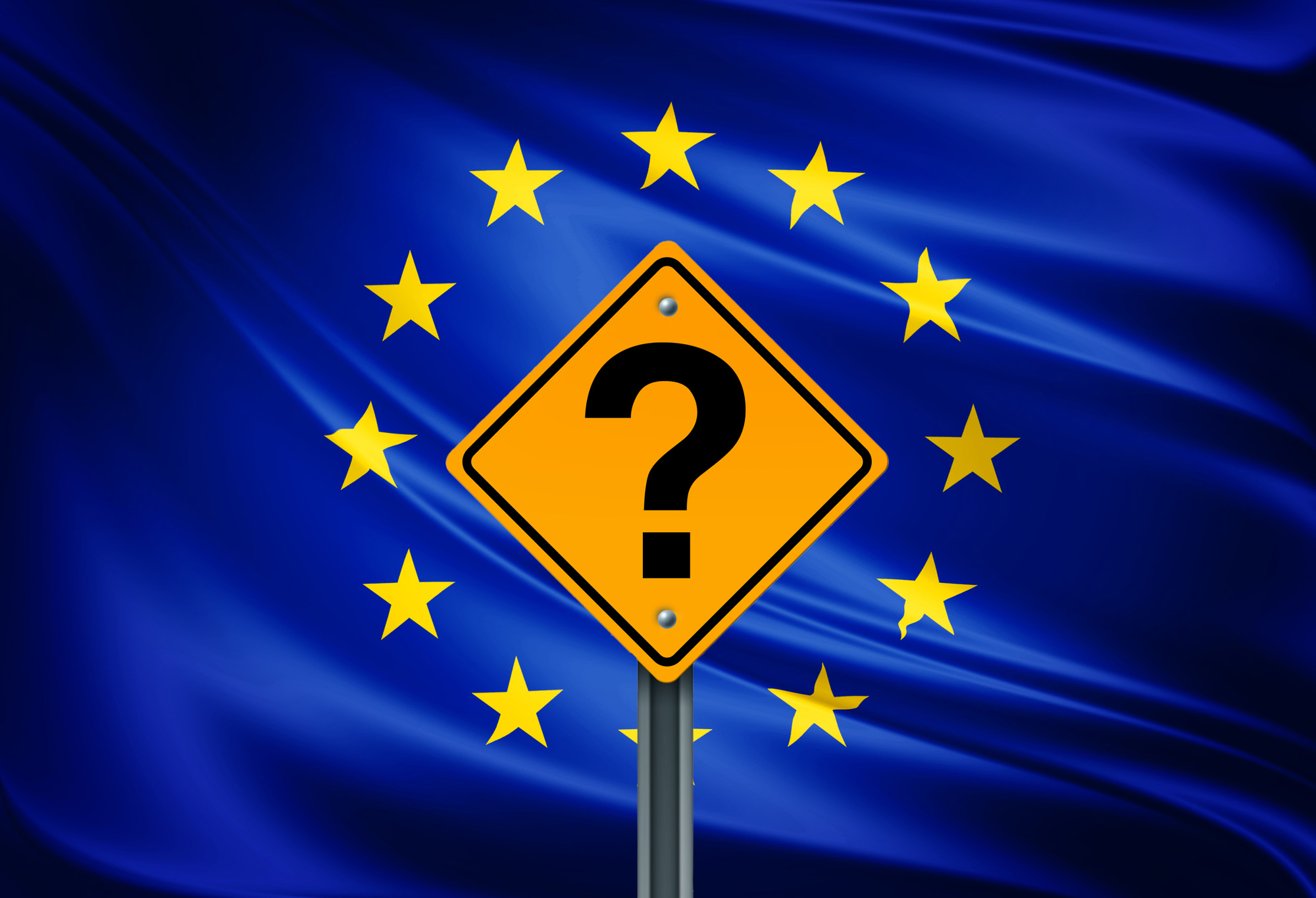 Jaka przyszłość Unii Europejskiej?