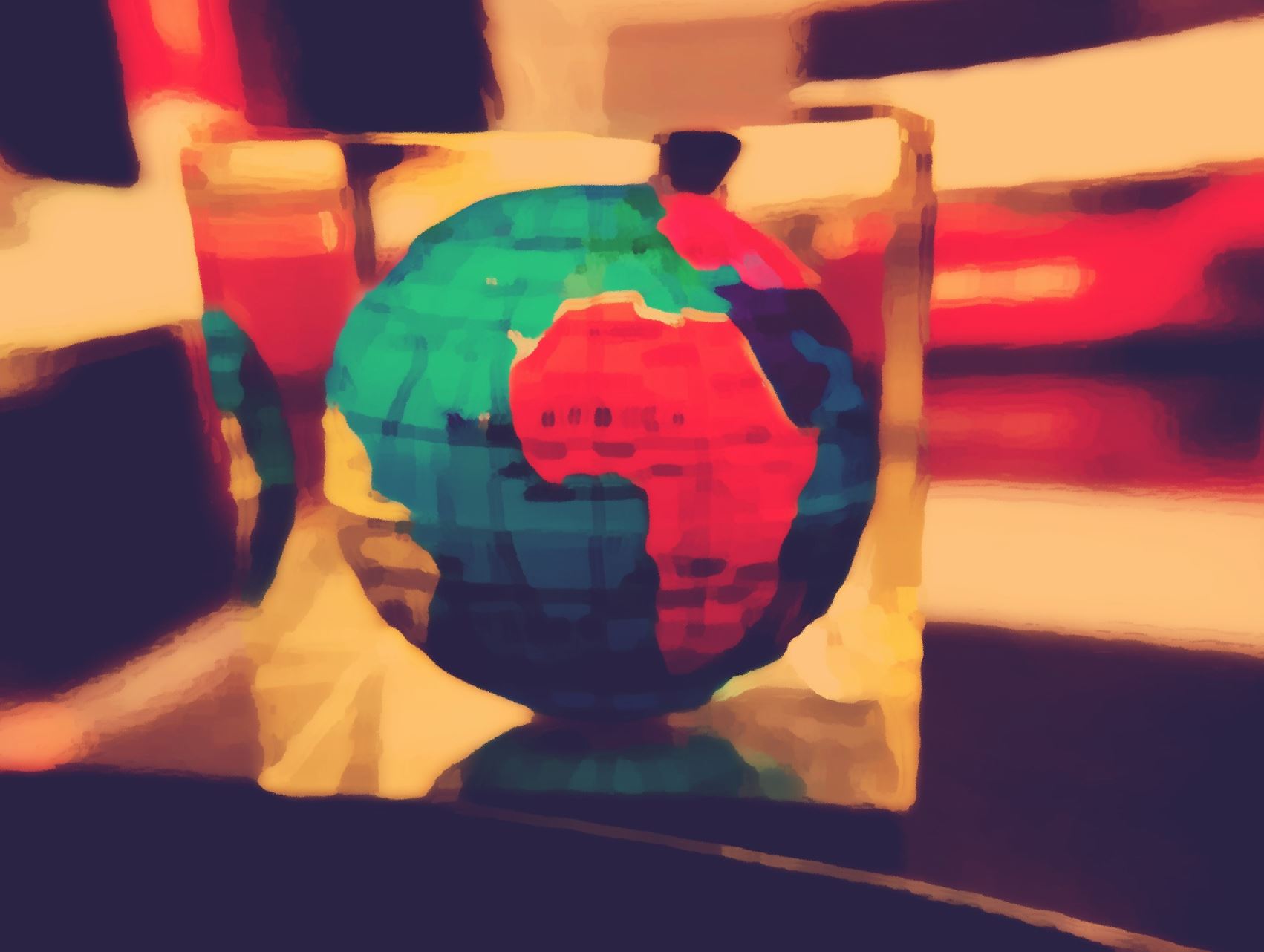 O tym, co działo się w świecie geopolityki. Podsumowanie wydarzeń