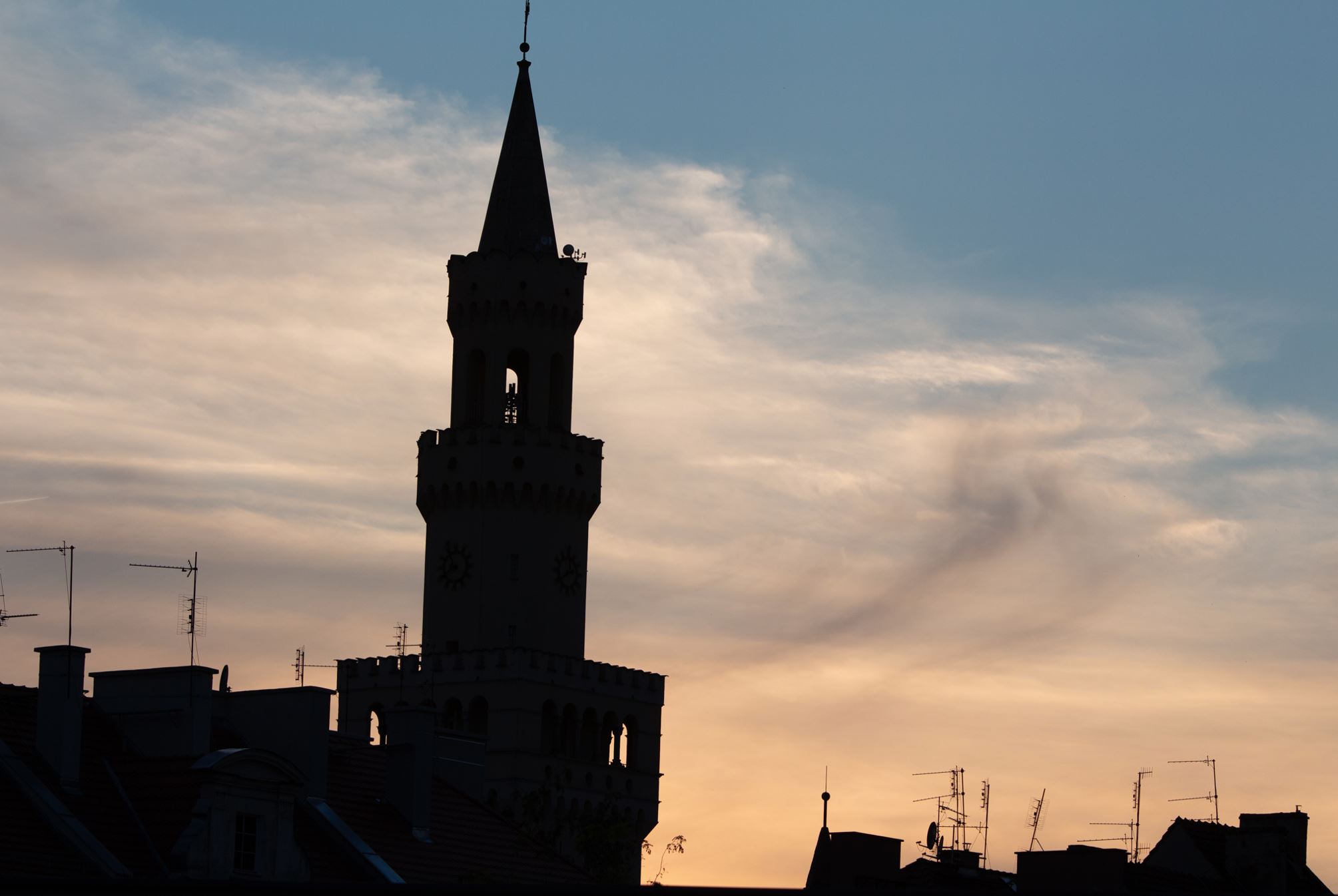 Co kryje Wieża Ratuszowa w Opolu? Sprawdźcie sami!
