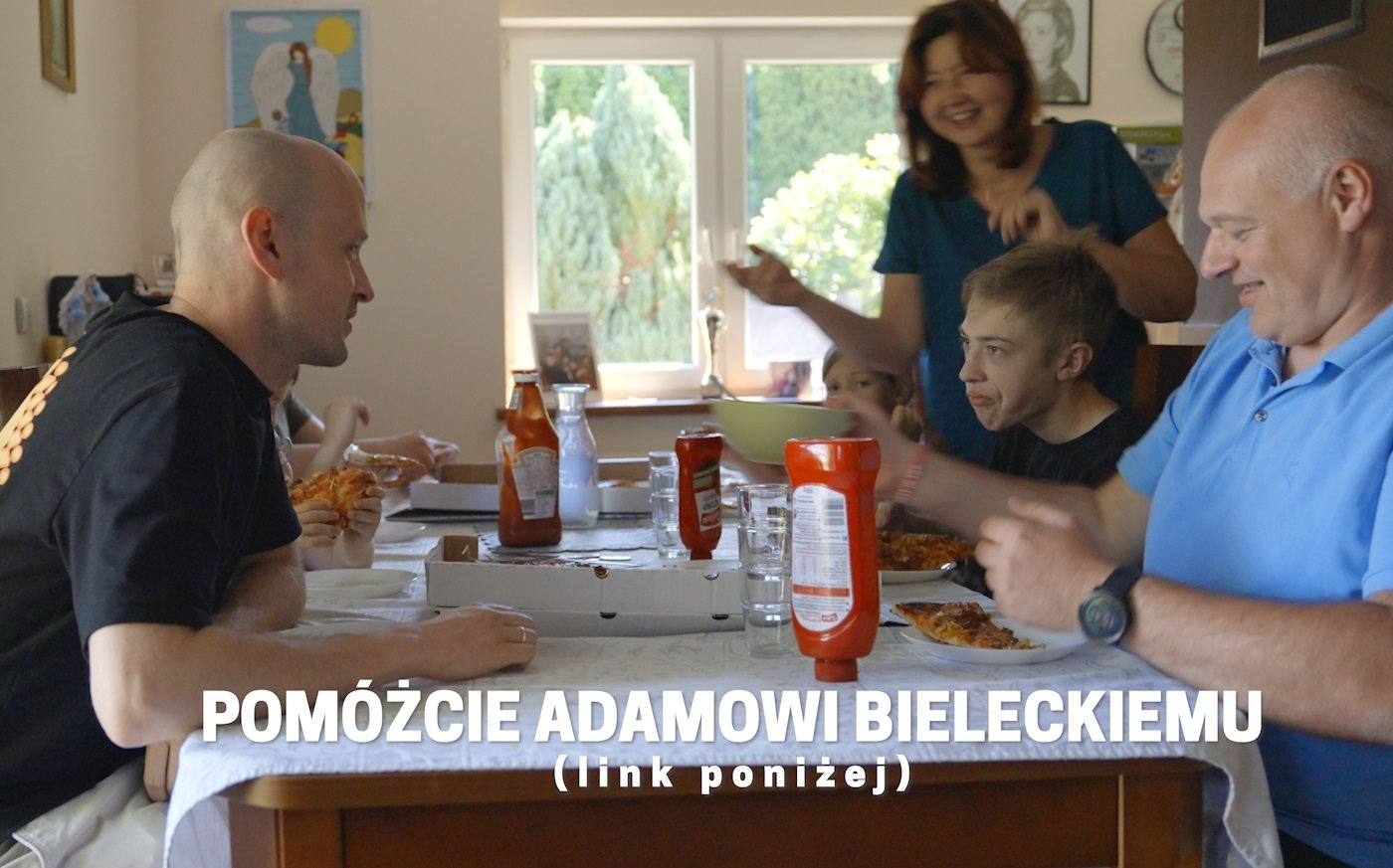 Jak rozwiązać problemy tego świata? Zobacz odpowiedź pewnego popularnego vlogera