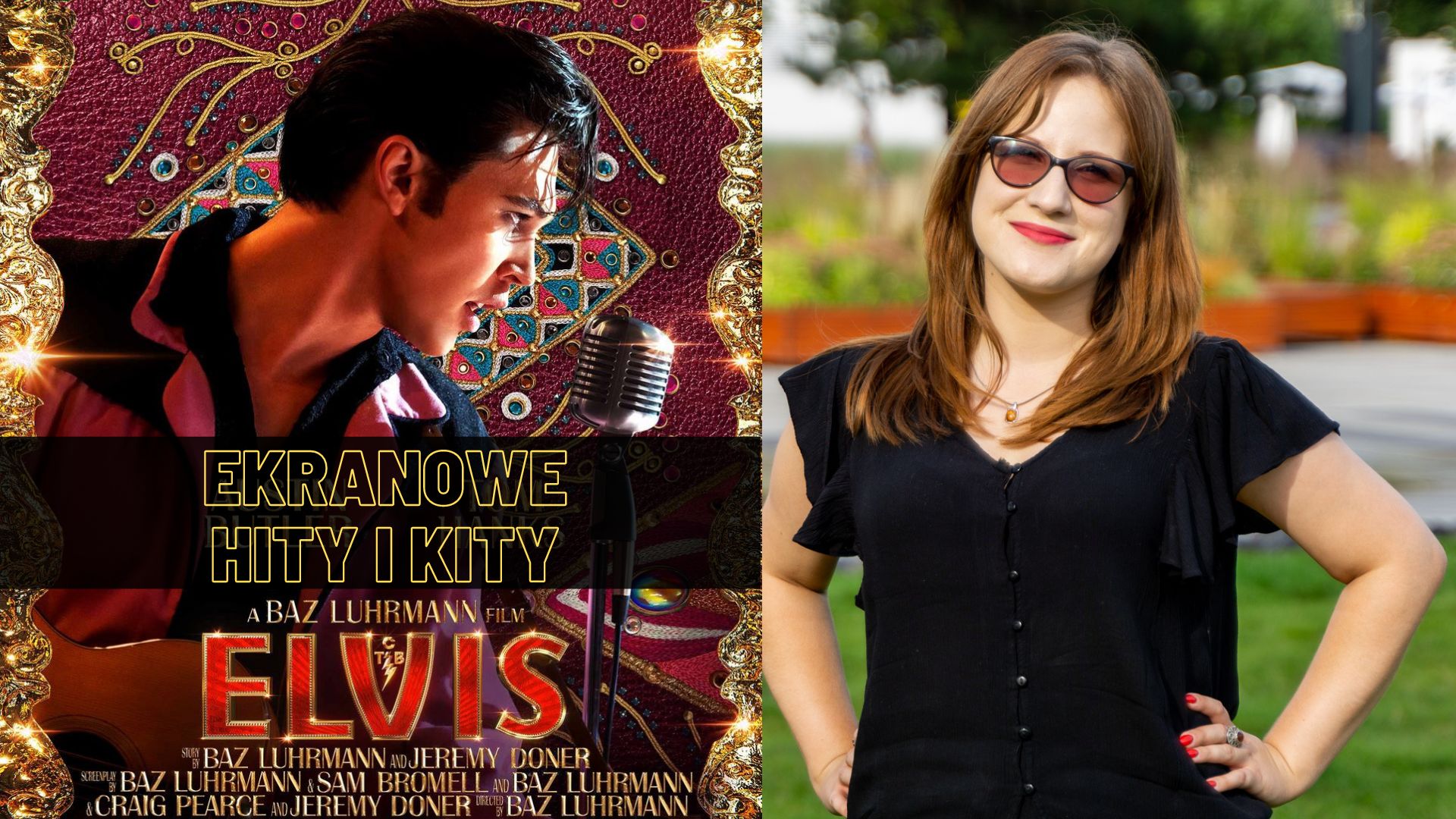 Wciąż żywy! „Elvis” – Sprawdź, dlaczego warto zobaczyć ten film
