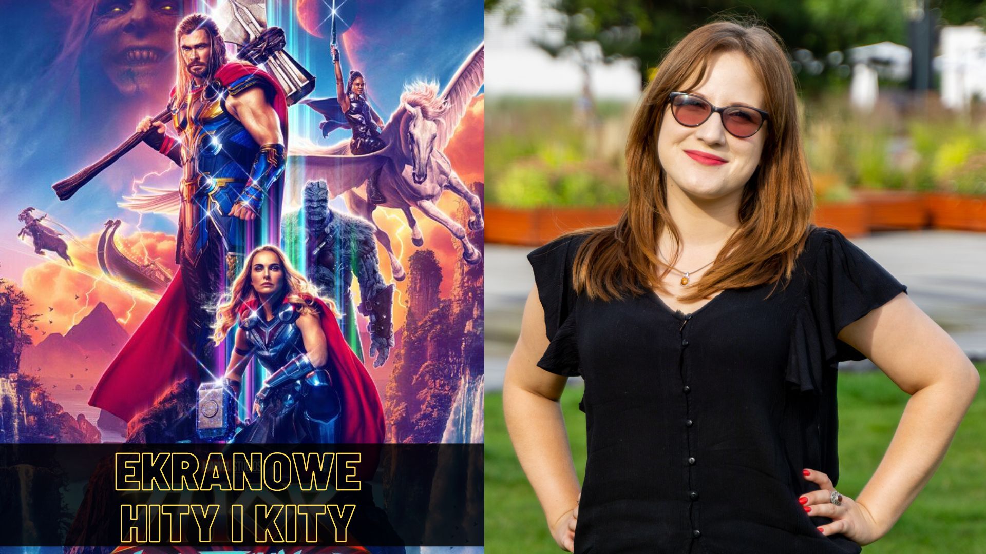 Quo Vadis, Marvel? Czy to koniec dobrych marvelowskich produkcji? „Thor: Miłość i grom”