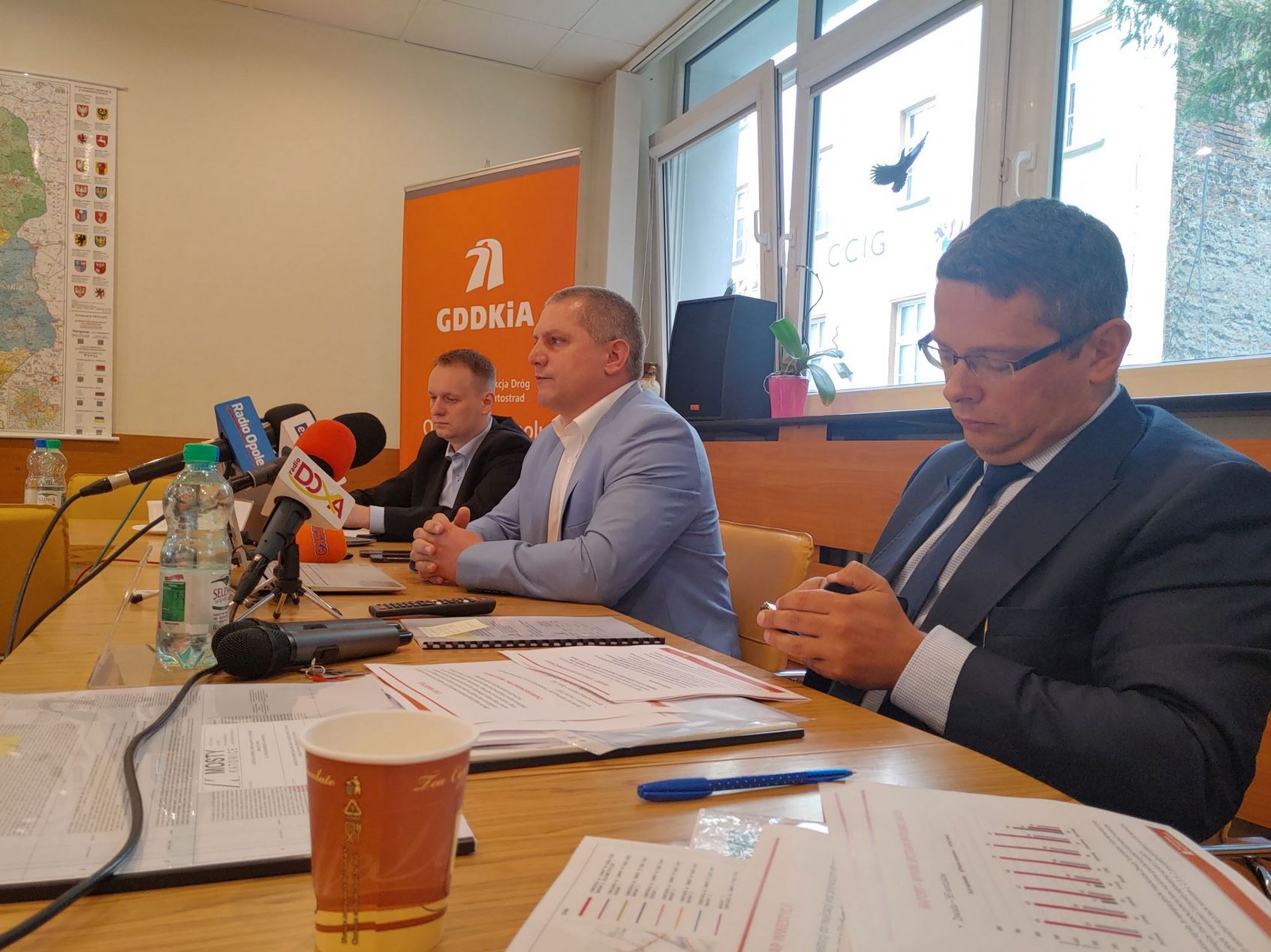 GDDKiA: „Nie możemy pozostać na ten głos obojętni” – zakończyła się analiza wniosków ws. obwodnicy Zawady. Jak potoczy się droga?