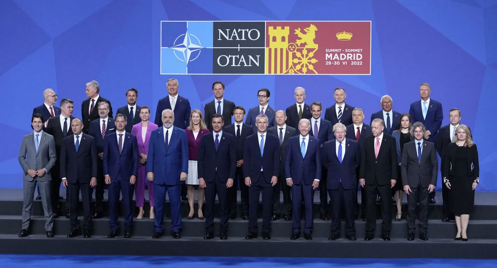 NATO po Madrycie – analiza „Układu Sił”