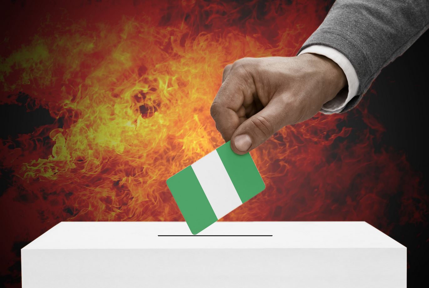 Nigeria: Czy w związku z wyborami w roku 2023 nasili się konflikt religijny?
