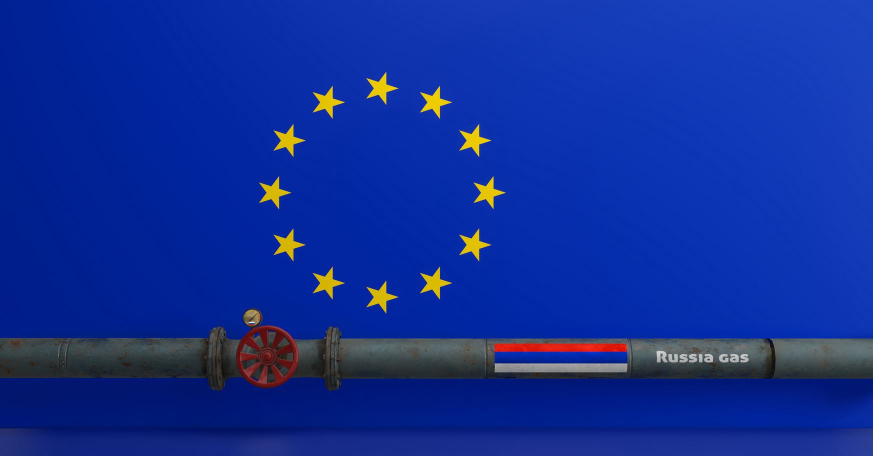 Unia Europejska przygotowuje się na kryzys energetyczny