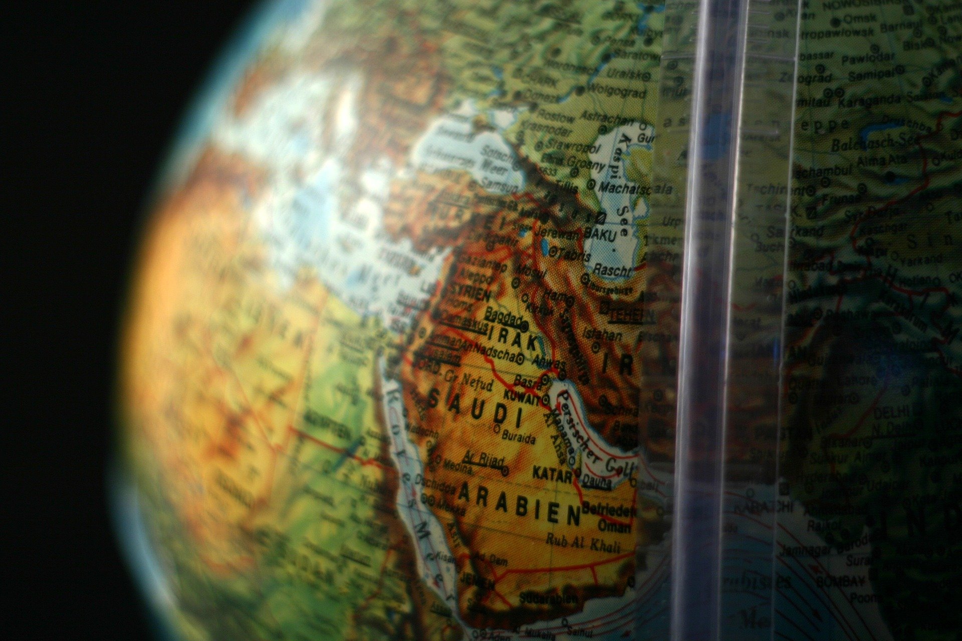 Jak wizyta Joe Bidena w Izraelu i Arabii Saudyjskiej przełoży się na sytuację geopolityczną w regionie?
