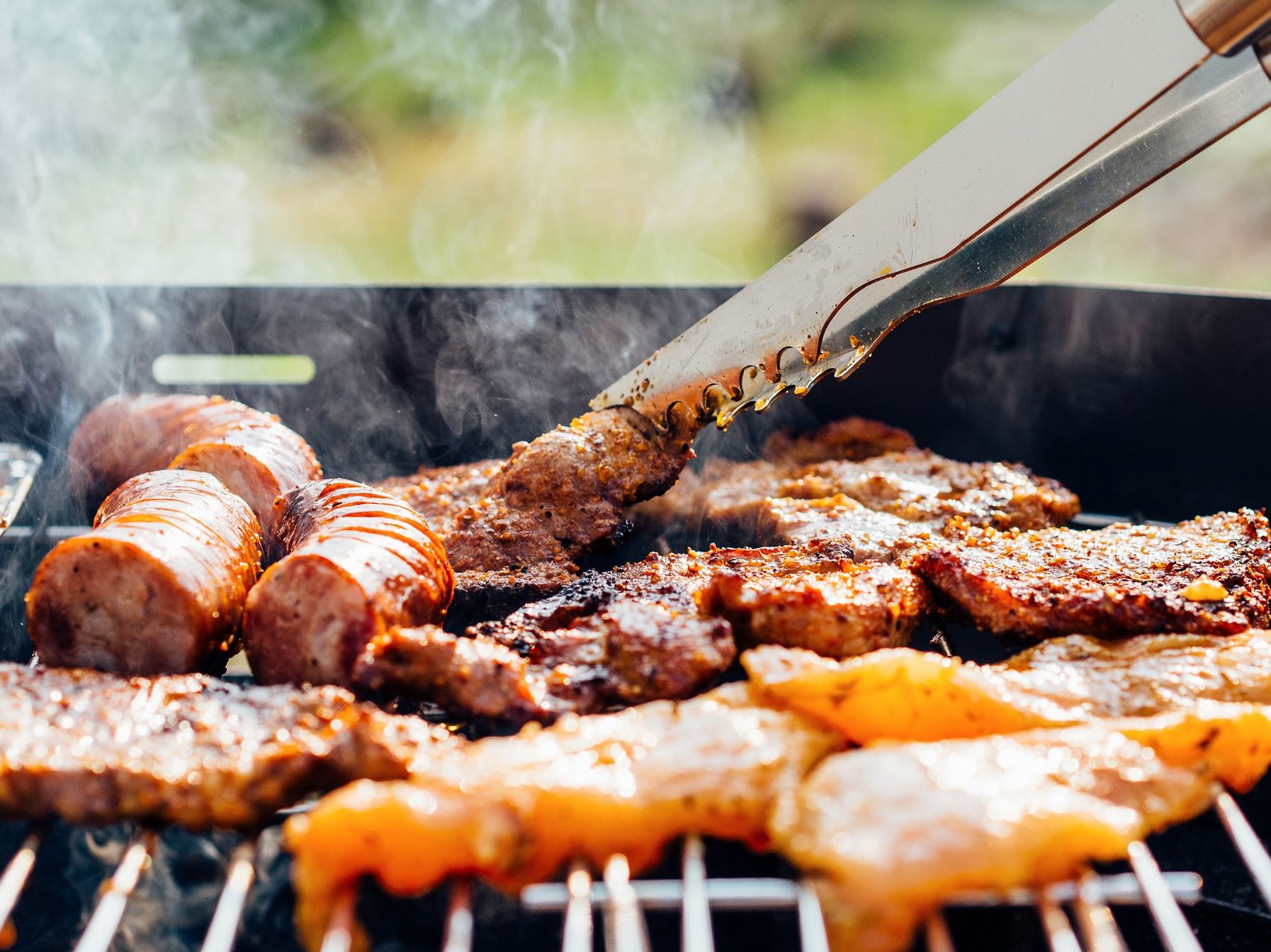 Grillowanie zgodne z prawem – na co należy zwrócić uwagę?
