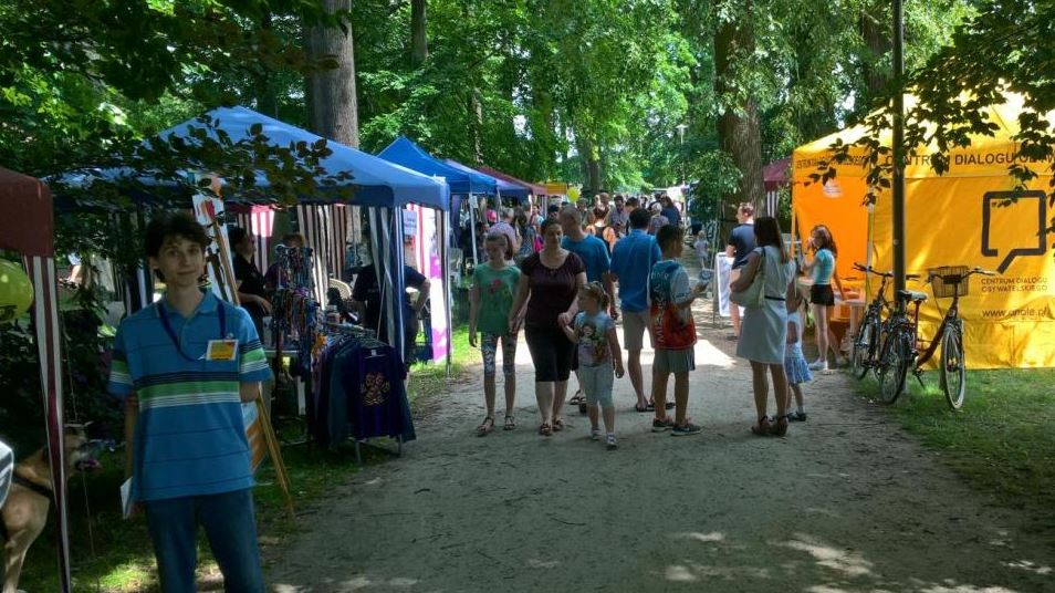 Rodzinny piknik nad Odrą już po raz XI – sprawdź, co w programie