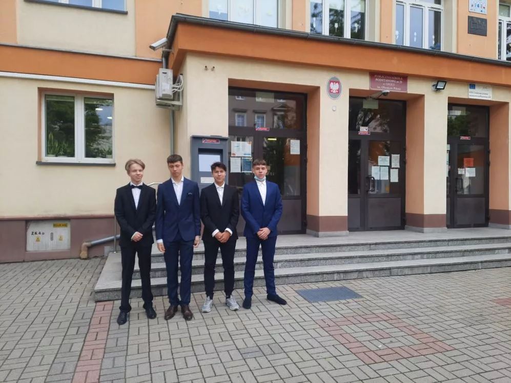 Są wyniki egzaminu ósmoklasisty. Jak wypadli opolscy uczniowie?