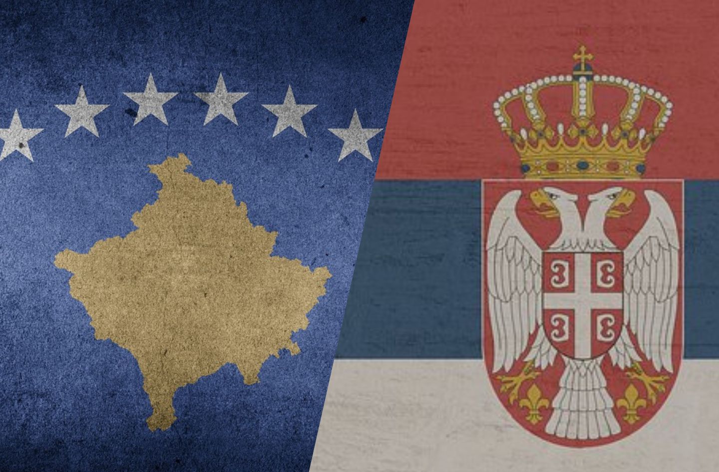 Kosowo Serbia