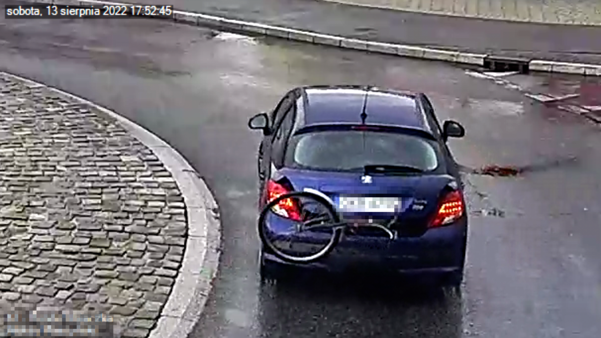 Potrącił pieszego i nie wezwał policji – grozi mu 3 lata więzienia