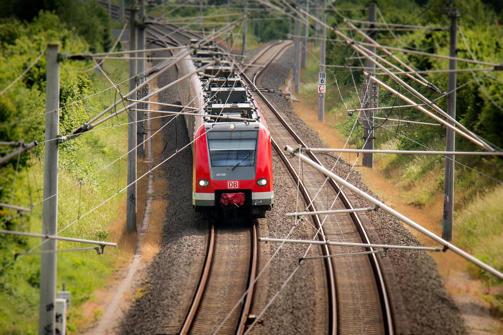 Ruch pociągów w Opolu – przywrócony