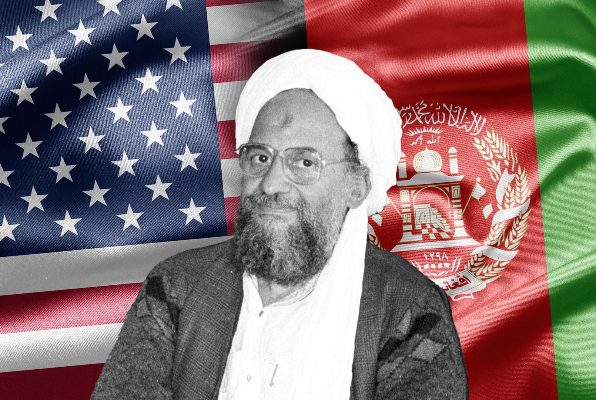 Al-Zawahiri zlikwidowany. Relacje USA z Afganistanem i prawo międzynarodowe [wideo]