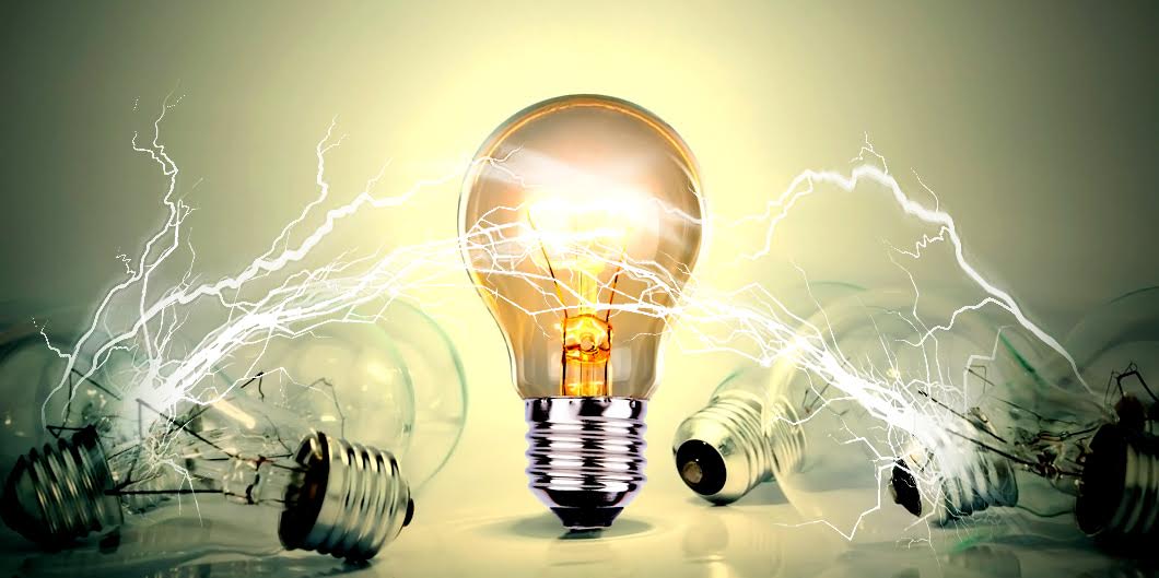 TAK SOBIE POMYŚLAŁEM. Problem energetyczny