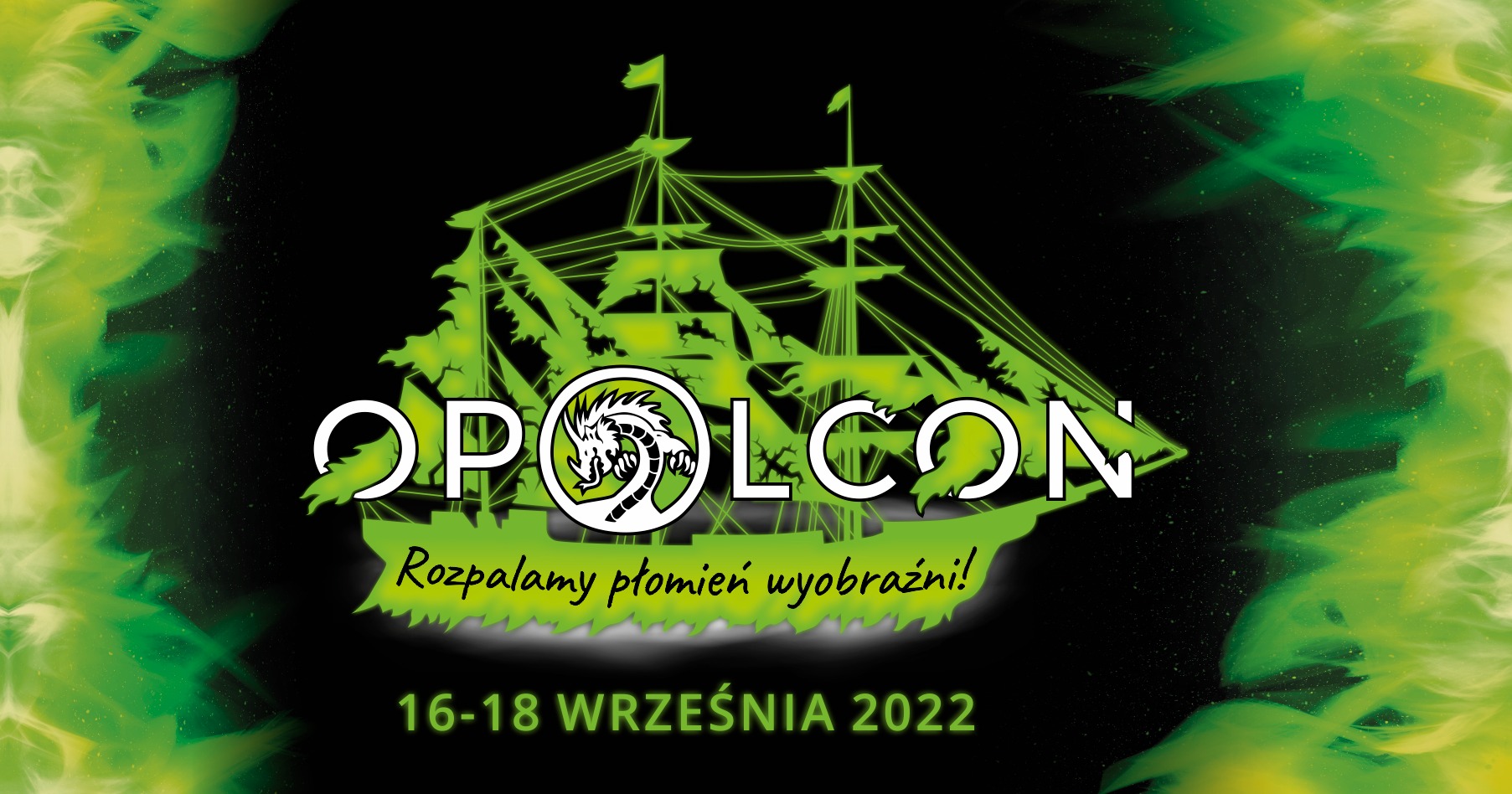Opolcon 2022 – coś dla fanów fantastyki, RPG, anime, gier i nie tylko!