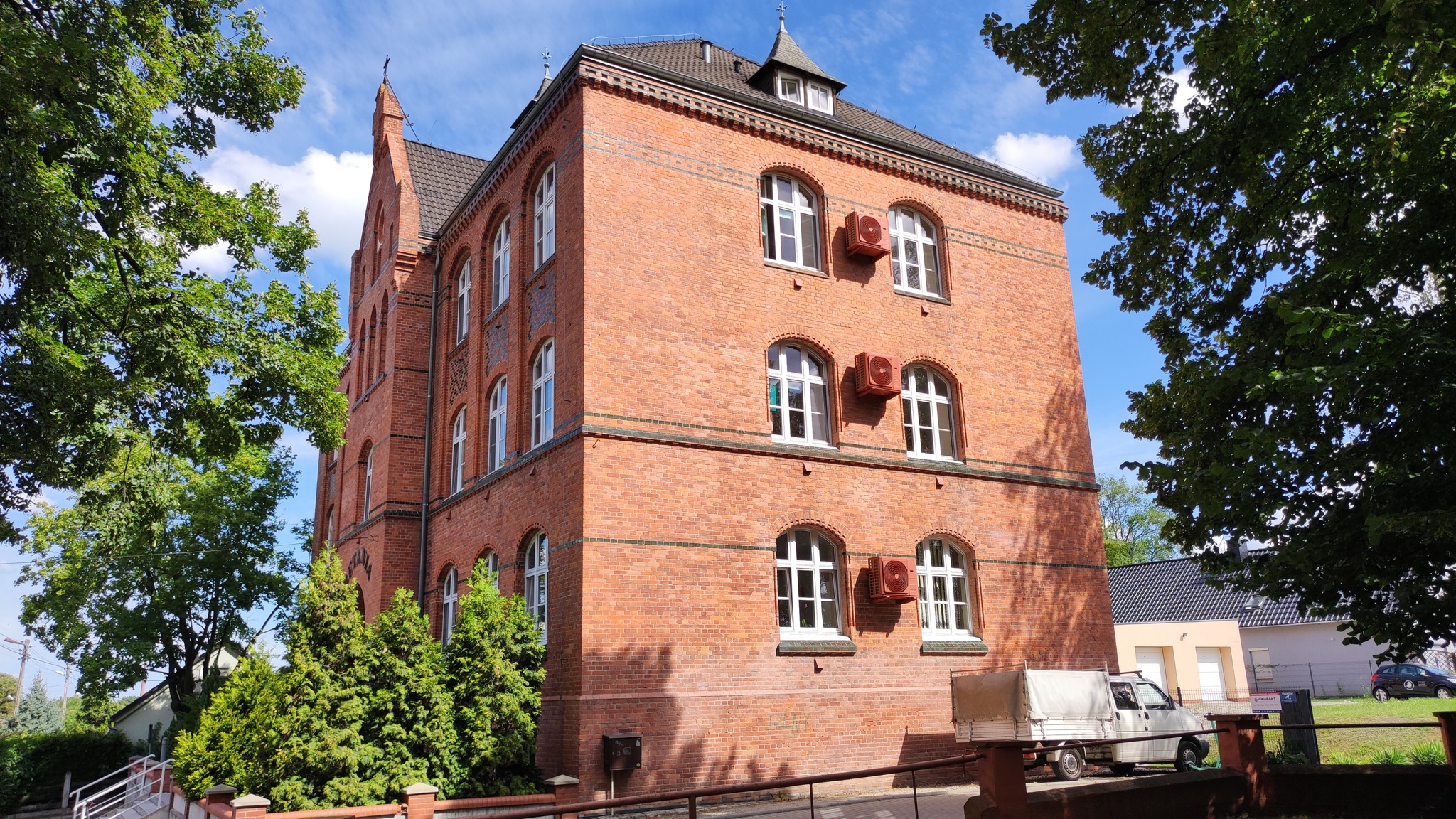 Opolskie hospicjum z prośbą o pomoc