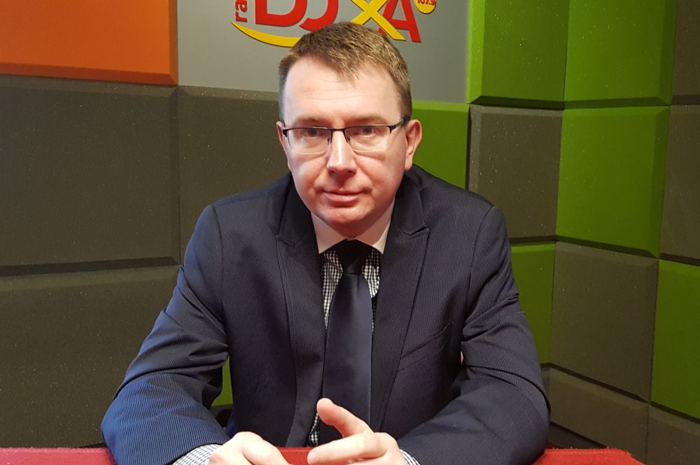 Rafał Tkacz o przesunięciu wyborów samorządowych
