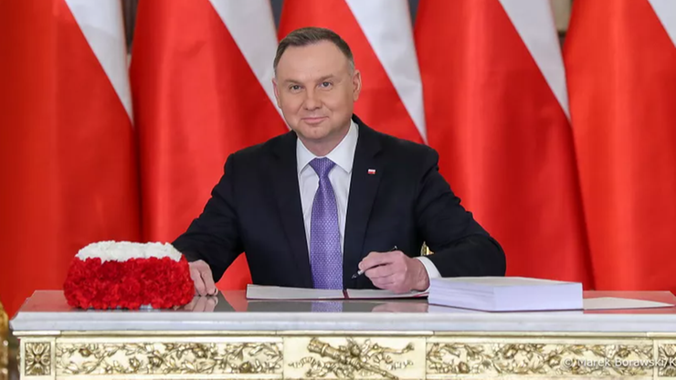 Kadencja samorządów wydłużona – jest podpis Prezydenta