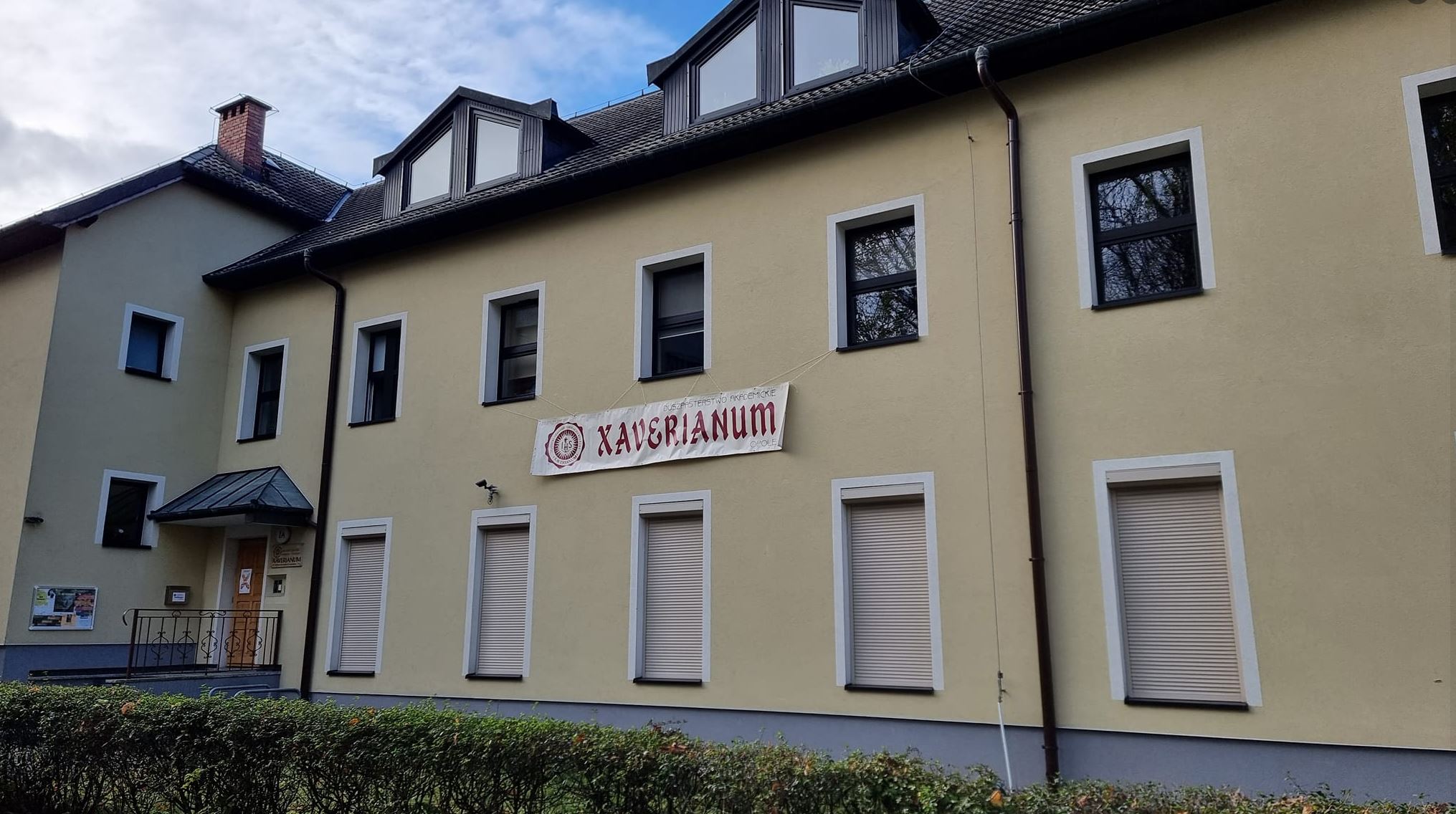 Dni Xaverianum startują już 24 listopada! Sprawdź, co w programie