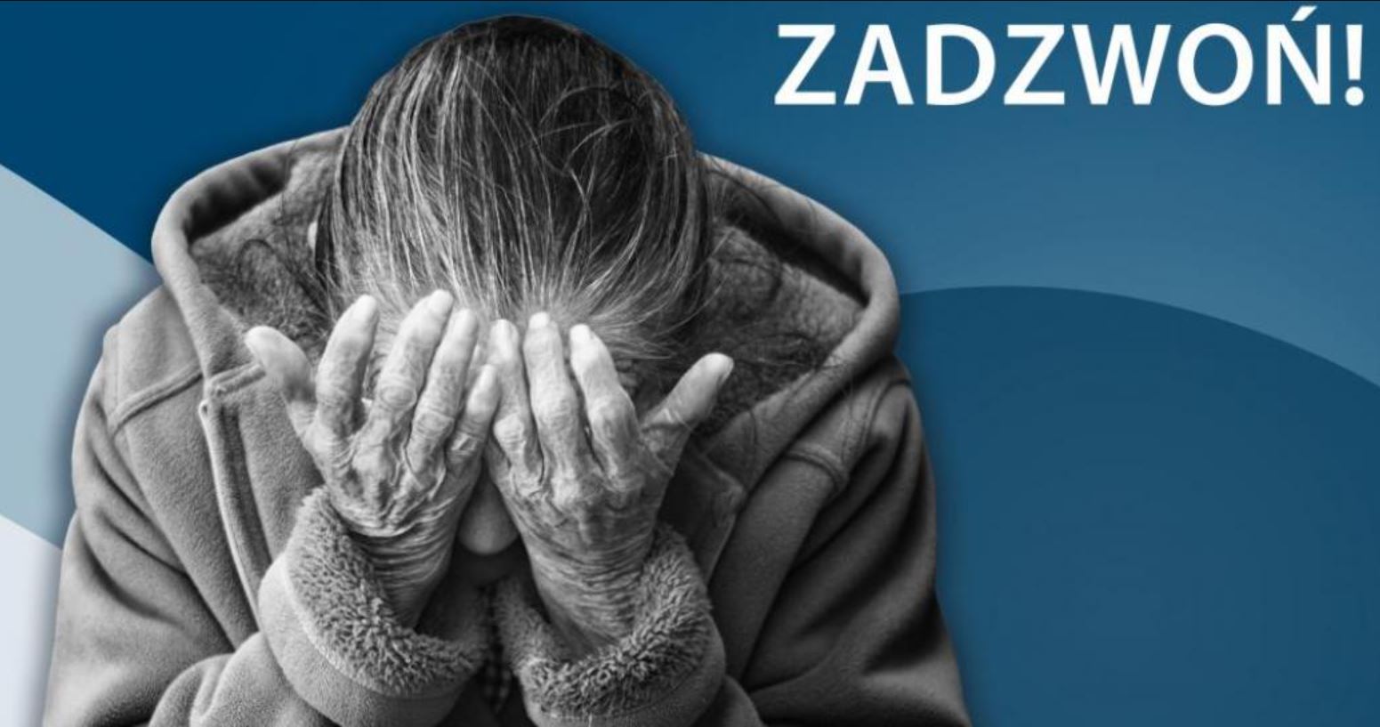 Nie bądź obojętny wobec narażonych na wychłodzenie
