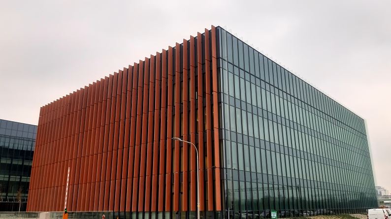 Urzędnicy przenoszą się do Opolskiego Centrum Usług Publicznych