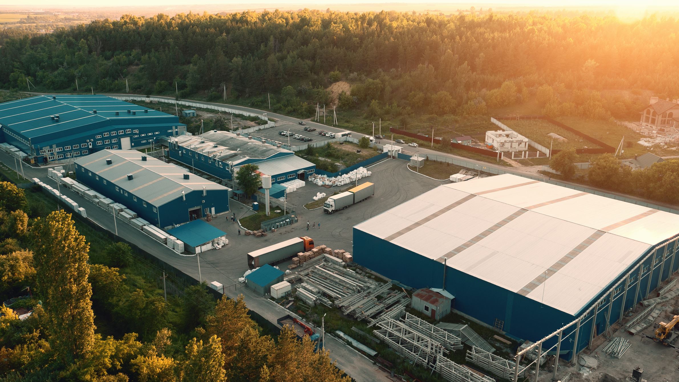 Specjalne Strefy Ekonomiczne coraz popularniejsze wśród mikro, małych i średnich firm