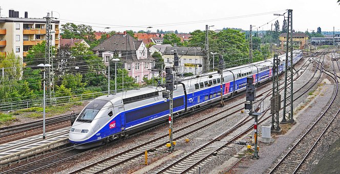 Zmiany w rozkładzie jazdy PKP Intercity