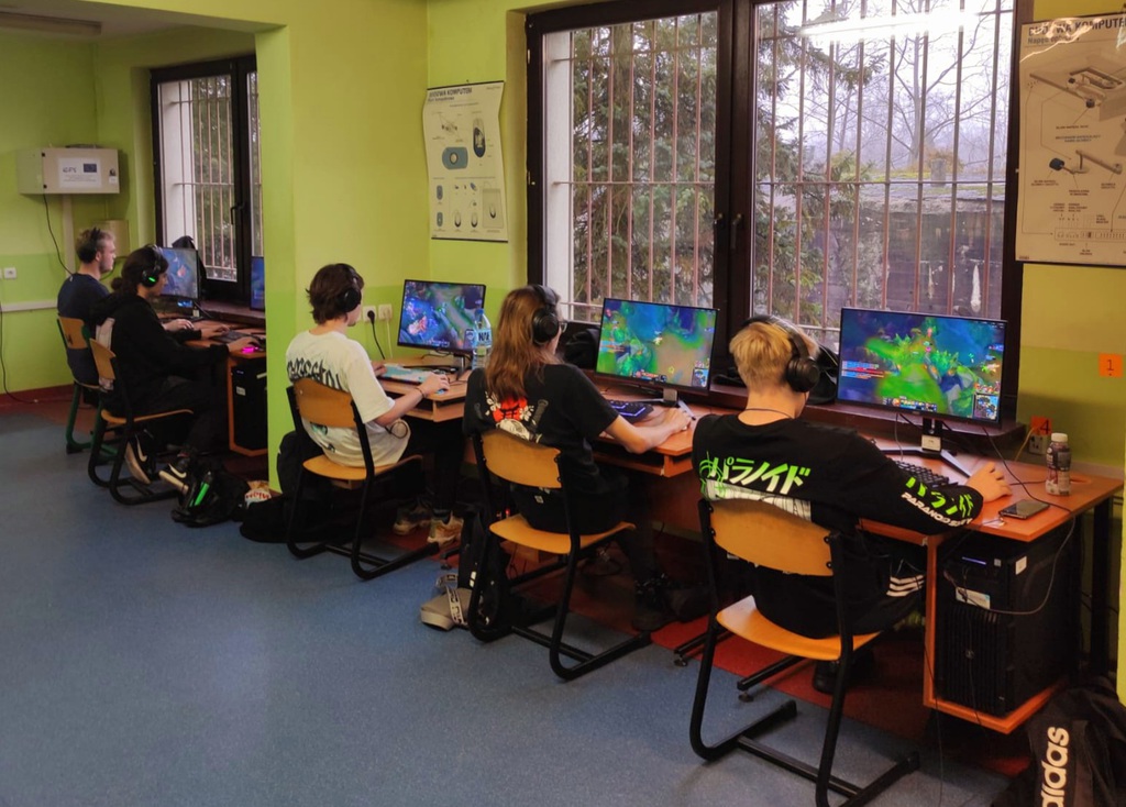W Kędzierzynie-Koźlu rozegrano finał w League of Legends