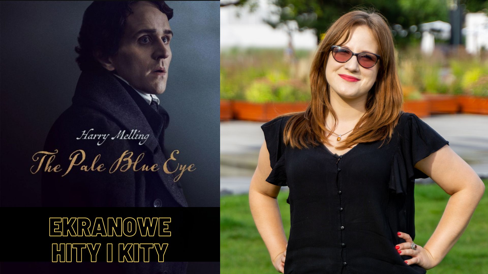 Wskaż nam drogę, Poe. „Bielmo” (2022)